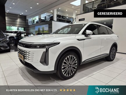 Omoda 9 0