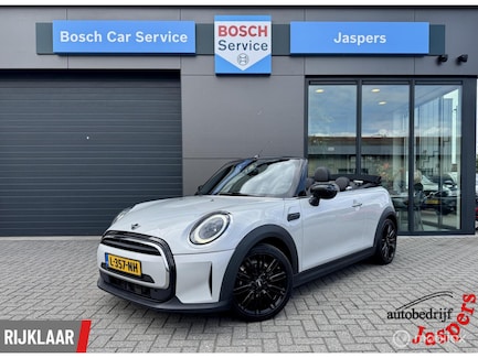 MINI John Cooper Works 0