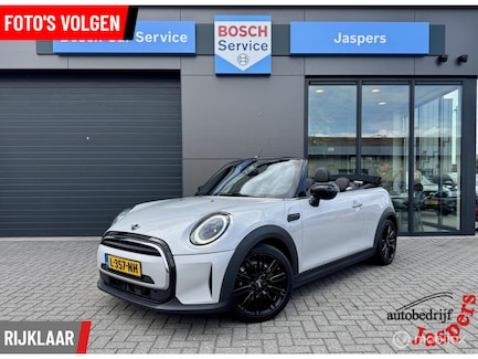 MINI John Cooper Works 0
