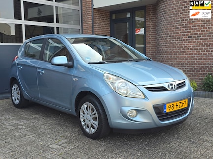 Hyundai i20 0