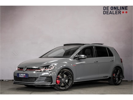 Volkswagen Golf 0