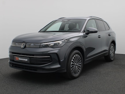 Volkswagen Tiguan 0