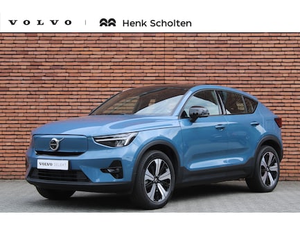 Volvo C40 0