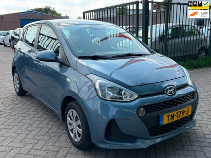 Hyundai i10 0