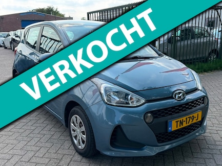 Hyundai i10 0