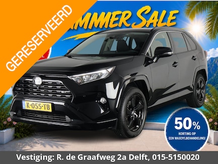 Toyota RAV4 0
