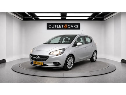 Opel Corsa 0