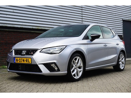 SEAT Ibiza 0