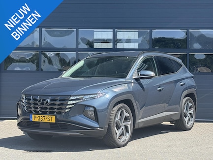 Hyundai Tucson 0