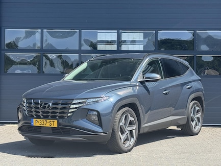 Hyundai Tucson 0