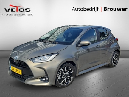 Toyota Yaris 0