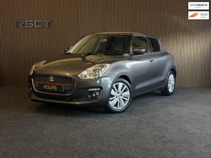 Suzuki Swift 0