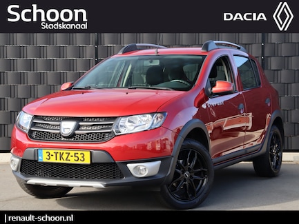 Dacia Sandero 0