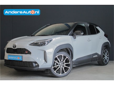 Toyota Yaris Cross 0