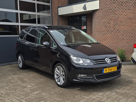 Volkswagen Sharan 0