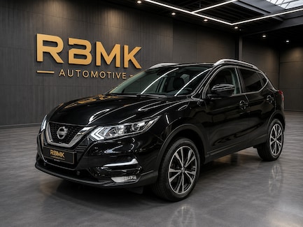 Nissan Qashqai 0