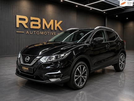 Nissan Qashqai 0