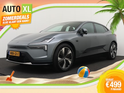 Polestar 4 0