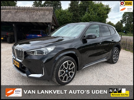 BMW X1 0