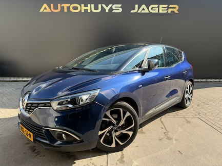 Renault Scenic 0