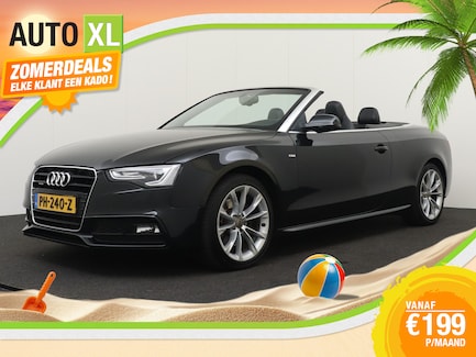 Audi A5 0