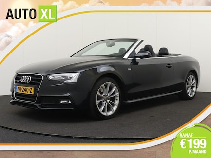 Audi A5 0