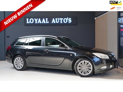 Opel Insignia 0
