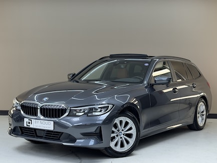 BMW 3-Serie 0