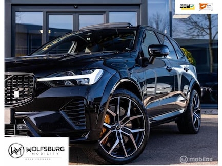 Volvo XC60 0