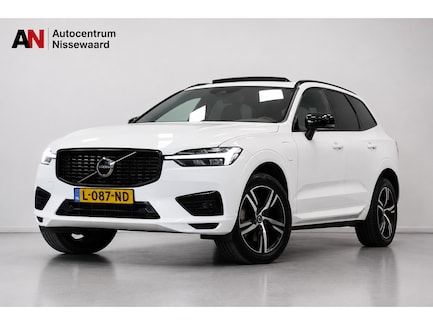 Volvo XC60 0