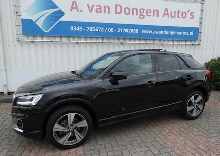 Audi Q2 0