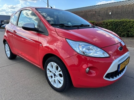 Ford Ka 0