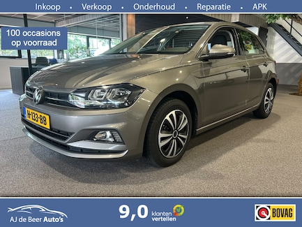 Volkswagen Polo 0