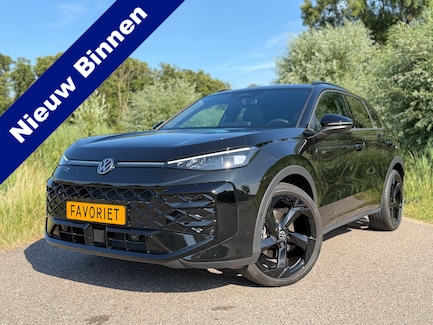 Volkswagen T-Roc 0
