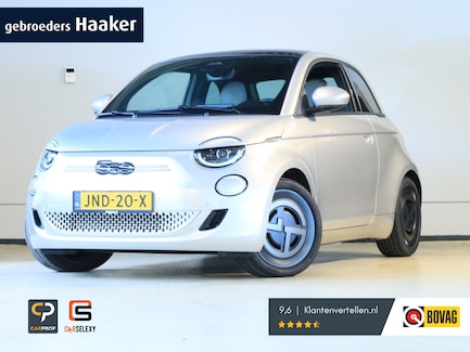 Fiat 500 0