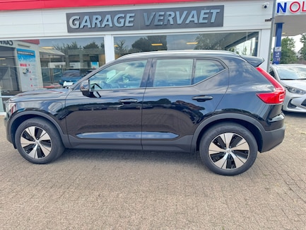 Volvo XC40 0