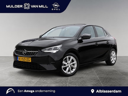 Opel Corsa 0