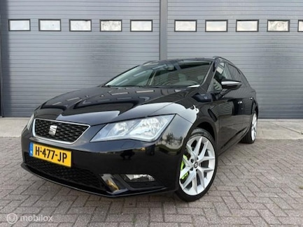 SEAT Leon 0