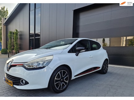 Renault Clio 0