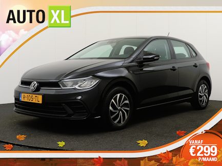 Volkswagen Polo 0