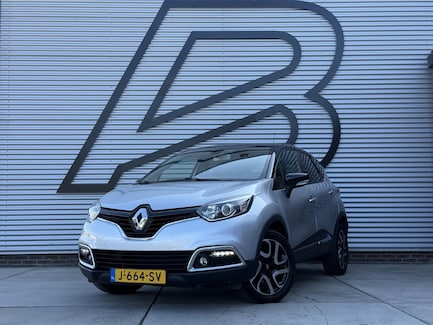 Renault Captur 0
