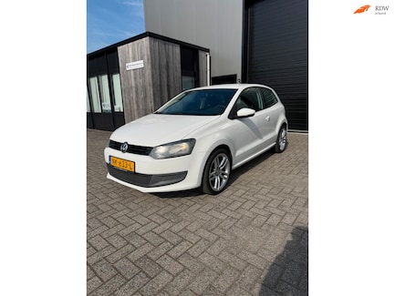 Volkswagen Polo 0