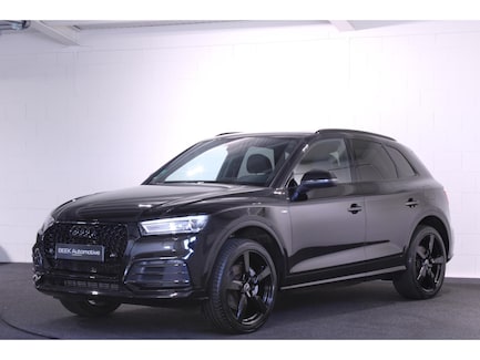 Audi Q5 0