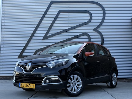Renault Captur 0