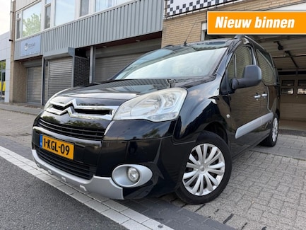 Citroën Berlingo 0