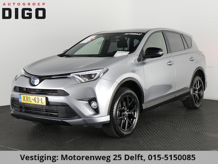 Toyota RAV4 0
