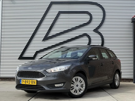 Ford Focus 0