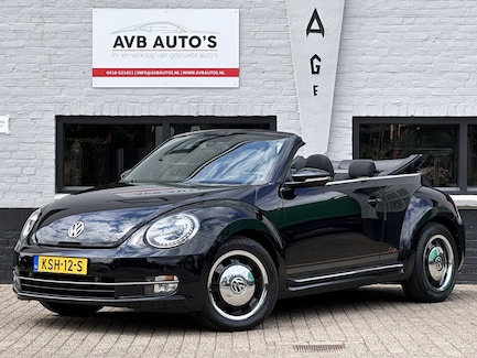 Volkswagen Beetle 0
