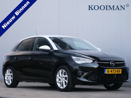 Opel Corsa 0