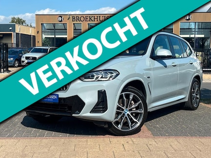 BMW X3 0